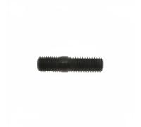 10x Tornillo del colector de escape 985-10-015.10 FA1