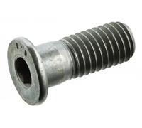 10x Tornillo del disco de freno Eje delantero 01893 FEBI BILSTEIN para VW FORD
