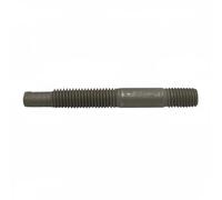 10x Tornillo del sistema de escape 985-920.10 FA1