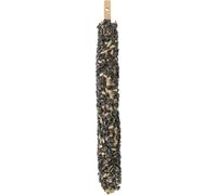 10x Trixie barra de alimentación XL con semillas de girasol 30 cm, 10 x 180 g