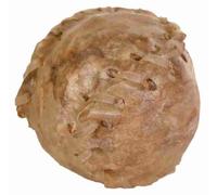 10x Trixie bola para masticar, cosida ø 4,5 cm, 10 x 70 g