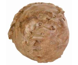 10x Trixie bola para masticar, cosida ø 4,5 cm, 10 x 70 g