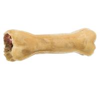 10x Trixie huesos de masticar, sabor salami 17 cm, 10 x 140 g