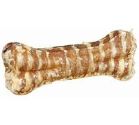 10x Trixie huesos de Strossen 10 cm, 20 × 35 g