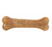 10x Trixie huesos masticables, prensados 17 cm, 10 x 90 g