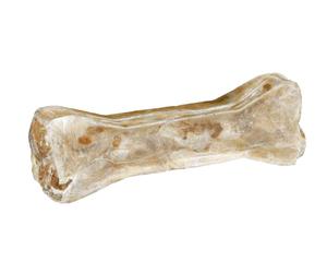10x Trixie huesos masticables, relleno de cordero 10 cm, 20 × 40 g