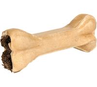 10x Trixie huesos masticables, relleno de páncreas 10 cm, 20 × 35 g