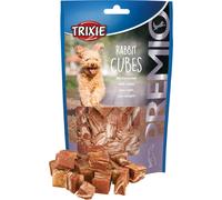10x Trixie PREMIO Cubos de Conejo 10 x 100 g