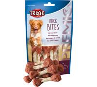 10x Trixie PREMIO Duck Bites 10 x 80 g