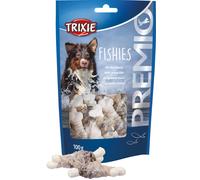 10x Trixie PREMIO Fishies 10 x 100 g