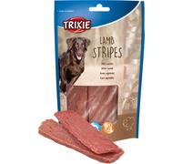 10x Trixie PREMIO Rayas de Cordero 10 x 100 g