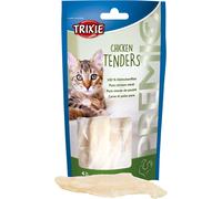 10x Trixie PREMIO Tenders de Pollo 40 Uds./10 x 70 g