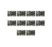 10X TWS TPA3118 Amplificador Audio Board Amplificador AUX 30W/20W CSRA64215 5.0 Receptor HY5066MTWS, Soporta Llamadas