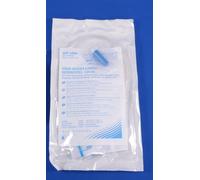 10x Uromed Cystobag Beinbeutel Mini 500ml Estériles 3-Kammer Bolsa para Orina