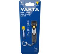 10x Varta Day Light Llavero Linterna 16605 12 lm Lúmenes 6,5 h Duración de la...
