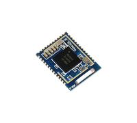 10X Waveshare NRF52840 5.0 Module Compact Size -Board Antenna Compatible with NRF52/NRF51/NRF24L/NRF24AP