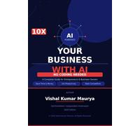 10X Your Business with AI - No Coding Needed
