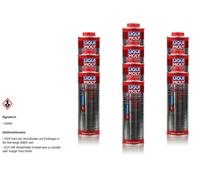 10x1 Litro Original Liqui Moly 5131 Lata Diesel Fließ-Fit K Aditivo De Invierno
