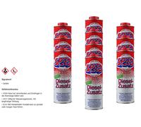 10x1 Litro Original Liqui Moly 5160 Lata Aditivo Diesel Speed