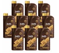 10x1 Litro Original PEMCO ACEITE MOTOR iDRIVE 345 5W-30 API SN/CF Engine Oil