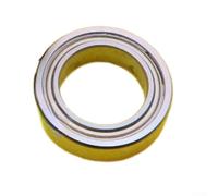 10x16x4mm MR1016ZZ MR1016-2RS Rodamiento diferencial para cajas de cambios de coche modelo y aplicaciones de motor de bajo ruido (MR1016ZZ)