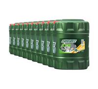 10x20 Litros FANFARO 6726 XTR SAE 0W-30 Aceite De Motor