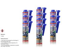 10x300 Ml Original Liqui Moly 5110 Lata Limpiador De Inyección