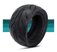 10x4.50-6 Scooter Tire Thickened 10x4.50-5 Go Kart Tire Wear-Resistant Vacuum Tubeless for Electric Scooter Tires