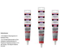 10x50 ML Original Liqui Moly 1042 Plástico Tubo Detenedor