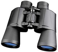10X50 Wide-Angle Binoculars for Bird Watching 50MM Large Diameter HD FMC Blue Film Waterproof Binoculars for Adult Bird Watching and Hunting