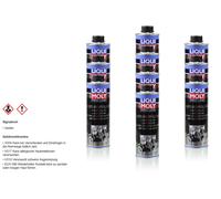 10x500 Ml Original Liqui Moly 2427 Lata Pro-Line Limpieza De Motor