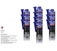 LIQUI MOLY 1685153 Limpiador Sistema 500 ml