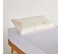 10XDIEZ Almohada - 80x35cm, Viscoelástica