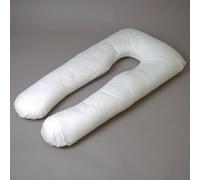 10XDIEZ Almohada de Descanso (Blanco - 70x118cm)