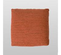 10XDIEZ Funda de cojín Chenilla - 50x70cm, Caldera