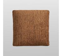 10XDIEZ Funda de cojín Chenilla - 60x60cm, Ante | En sintético, color ante, tamaño 60x60cm, estilo moderno, para sofá o cama, da un toque decorativo con tacto suave