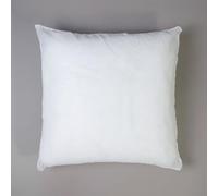 10XDIEZ Relleno de cojín - 45x45 Cm, Blanco