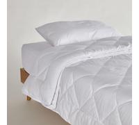 10XDIEZ Relleno nórdico - Cama 200cm, 4 Estaciones Microfibra | En 100% poliéster, color 4 estaciones microfibra, tamaño cama 200cm, estilo moderno, para las noches de frío