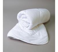 10XDIEZ Relleno nórdico Entretiempo (Blanco - Cama 90cm)