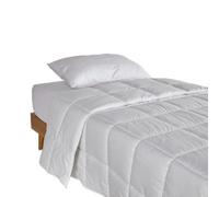 10XDIEZ Relleno nórdico Verano (Blanco - Cama 135cm)