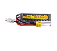 11,1 V 2200 mAh 30C 3S Batería para Ordenador portáti lpolímero de Litio