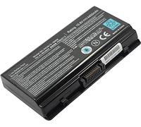 11,1 V, 5200 mAh, PA3615U-1BRS, batería portátil compatible con Toshiba Equium L40, L40-14I, L40-156, L40-17M, L40-PSL49E,