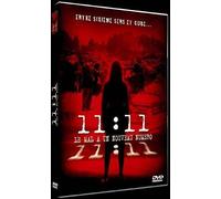 11:11, le mal a un nouveau numéro [Francia] [DVD]