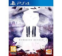 11-11: Memories Retold para PS4