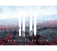11-11 Memories Retold (PC) Steam Key - EMEA