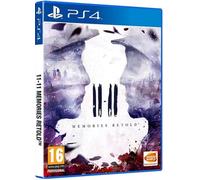 11 - 11 Memories Retold