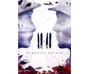 11-11 Memories Retold Steam Key GLOBAL