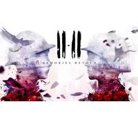 11-11 Memories Retold Steam Worldwide PC, GeForce Now