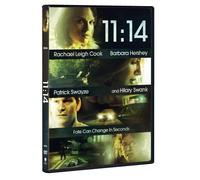 11:14 [Edizione: Stati Uniti] [Reino Unido] [DVD]