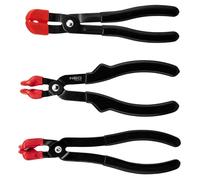 11-165 Pinzas para cables de encendido-Set 3 piezas
